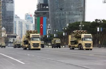 Müdafiə və milli təhlükəsizlik xərclərimiz artacaq