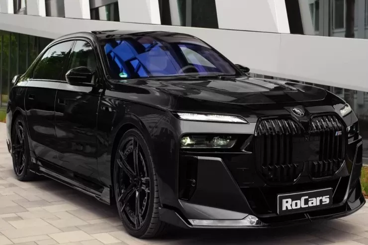 Yeni BMW hər kilometrə görə 10 avro  itirdi: qiyməti niyə kəskin aşağı düşdü 
