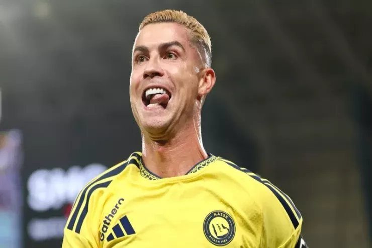 Ronaldo yanvarın əvvəlində  "Əl-Nəsr"dən ayrıla  bilər
