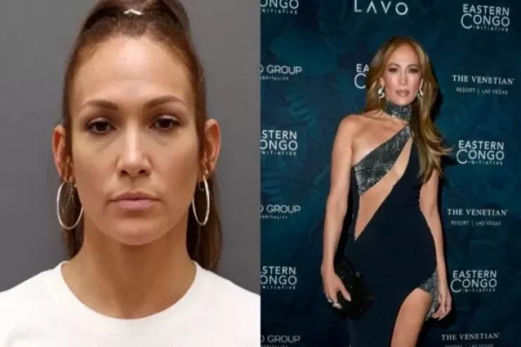 Cennifer Lopes həbsdədir?  Oğru qadınla heyrətamiz bənzərliyi sensasiyaya  çevrildi