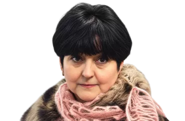 Alla Axundova  kimdir?...