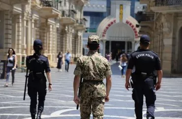 Azərbaycanda xüsusi karantin rejiminin müddəti uzadıldı