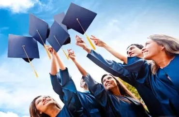 Uşaq evindən 28 nəfər tələbə adını qazandı