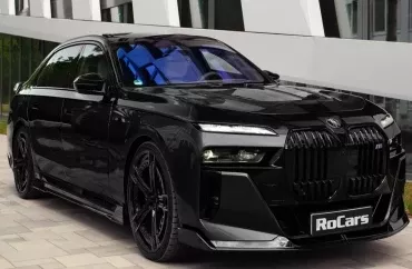 Yeni BMW hər kilometrə görə 10 avro itirdi: qiyməti niyə kəskin aşağı düşdü