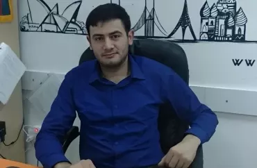 Xaricdə təhsil adı ilə vətəndaşları aldadan ekspertə HÖKM OXUNDU