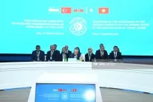 Bakıda TDT-yə üzv ölkələrin Təhlükəsizlik Şuraları katiblərinin V toplantısı keçirilir