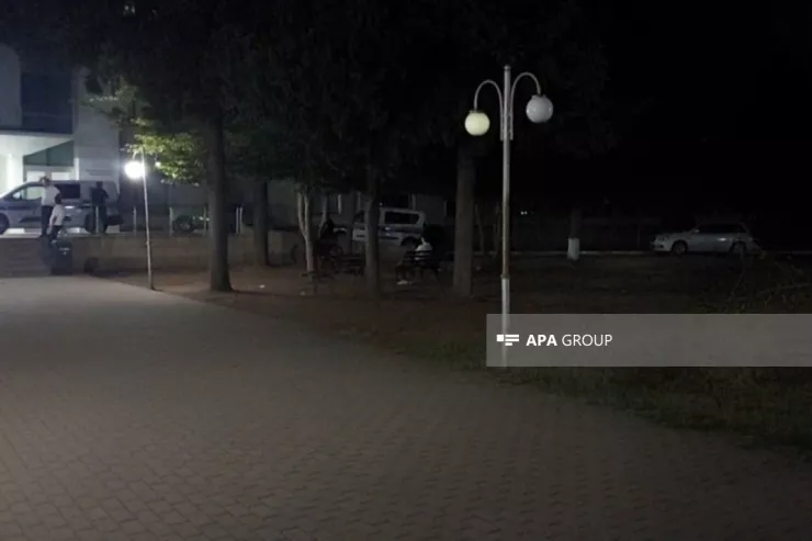 Lənkəranda tanışları tərəfindən döyülən yeniyetmənin  vəziyyəti ağırdır