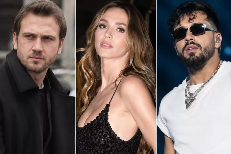 "Çukur"un "Yamaç"ı  və daha 14  məşhur TUTULDU