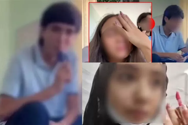 Şagirdlərin qalmaqallı  videoları: Problem ailədədir , yoxsa məktəbdə? 