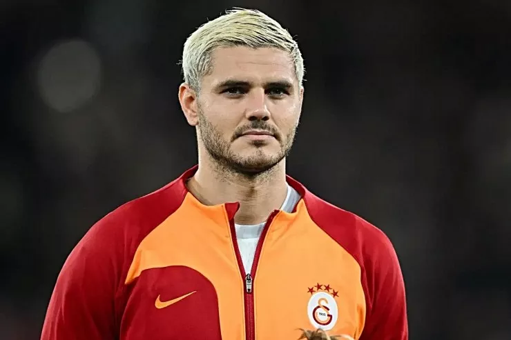 Mauro İkardi İngiltərənin bu klubuna  gedir?