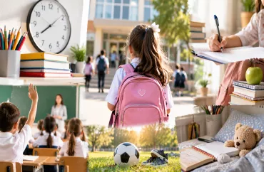 Uşaq neçə saat məktəbdə qala bilər? Azərbaycanda DƏRS YÜKÜ