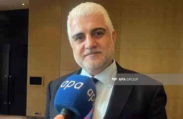 Tahir Gozal bu bankın rəhbəri oldu