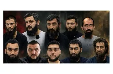 DTX din xadimlərinə sui-qəsd hazırlayan terrorçu qrupu ZƏRƏRSİZLƏŞDİRDİ
