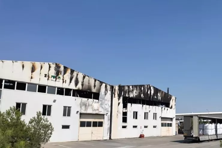 “Şirkətinə ortaq tapdı, özünü işdən çıxardılar”  - Bakıda zavod müəmması - VİDEO