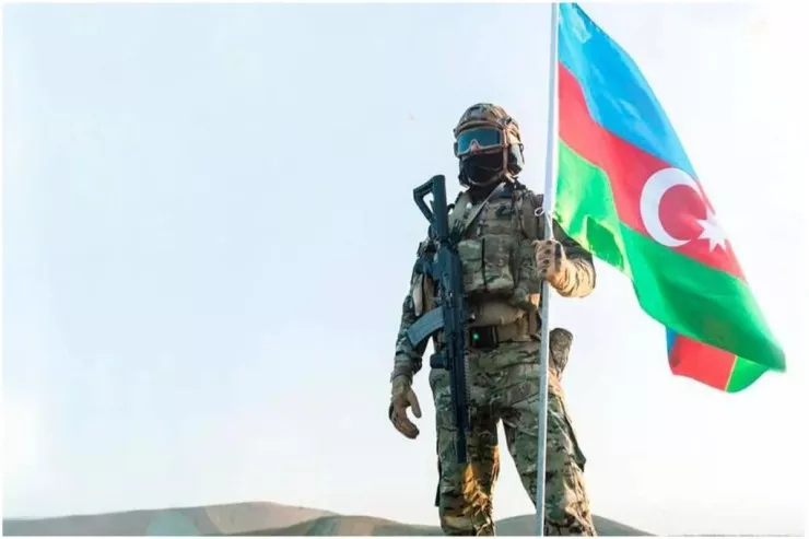 Qələbədən tam suverenliyə: 19–20 sentyabr əməliyyatının tarixi nəticələri-TƏHLİL 