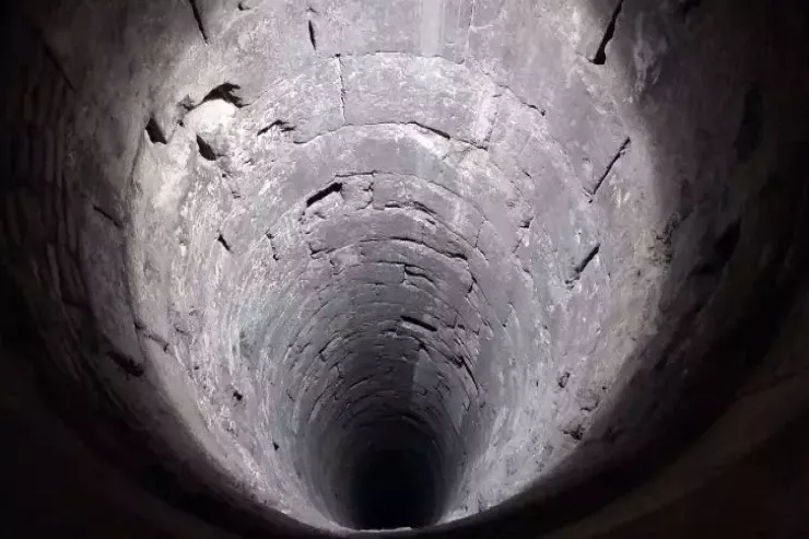 Kəhriz quyusundan meyiti tapıldı