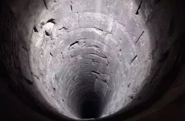 Kəhriz quyusundan meyiti tapıldı