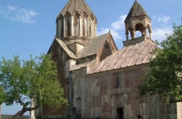 Ermənistandakı Alban kilsələri ya dağıdılıb, ya da ermənilər tərəfindən mənimsənilib-RƏY