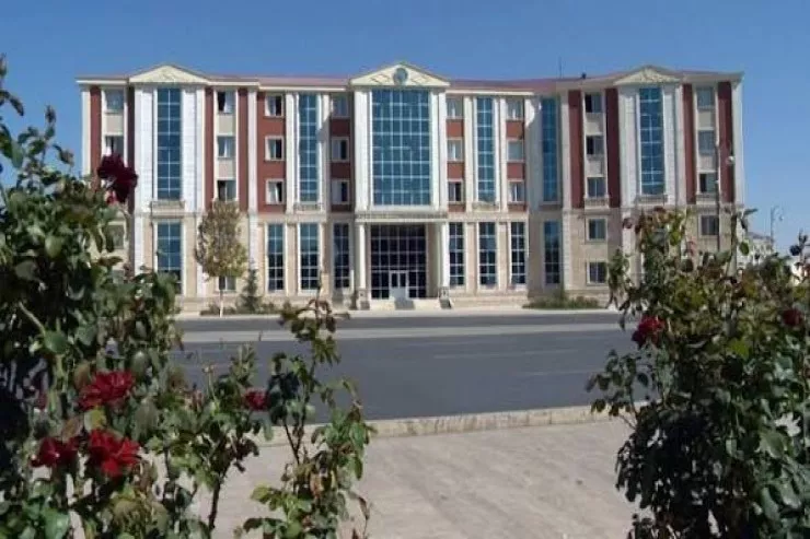 Bu institut LƏĞV OLUNUR 