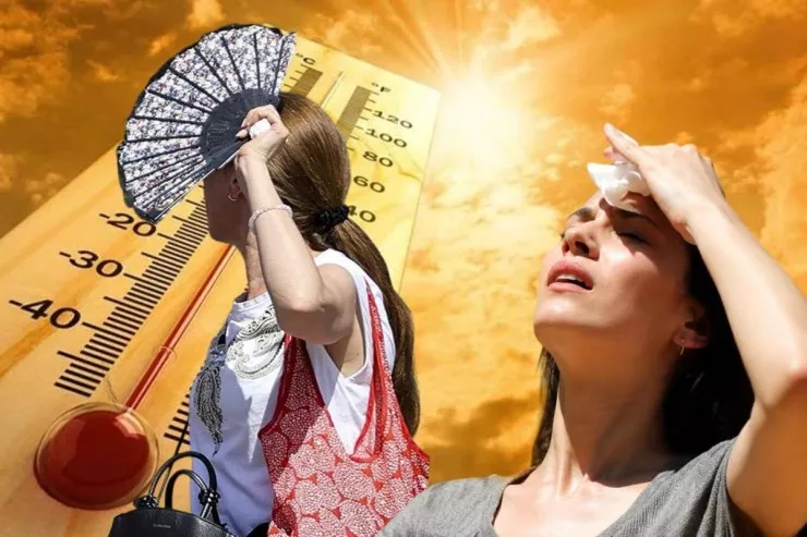 Payız yay havası ilə  başlayacaq - Sabahın PROQNOZU 