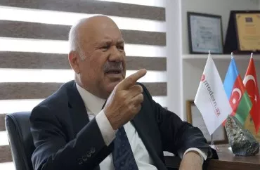 Səyyad Arandan nazirlərə MESAJ: “Sənin hünərin çatır, ay nazir, nazirlər camaatın içinə çıxmağa?"