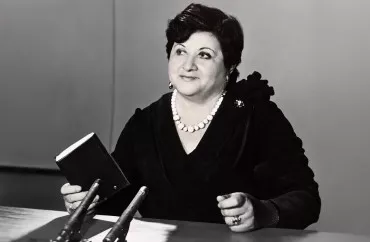Sevda Məmmədzadə kimdir?...
