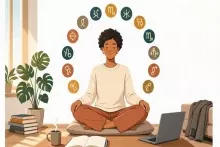 Sentyabrın 27-nə qədər...  Tərəzi və digər iki BÜRCÜN həyatı  həqiqətən yaxşılaşacaq 
