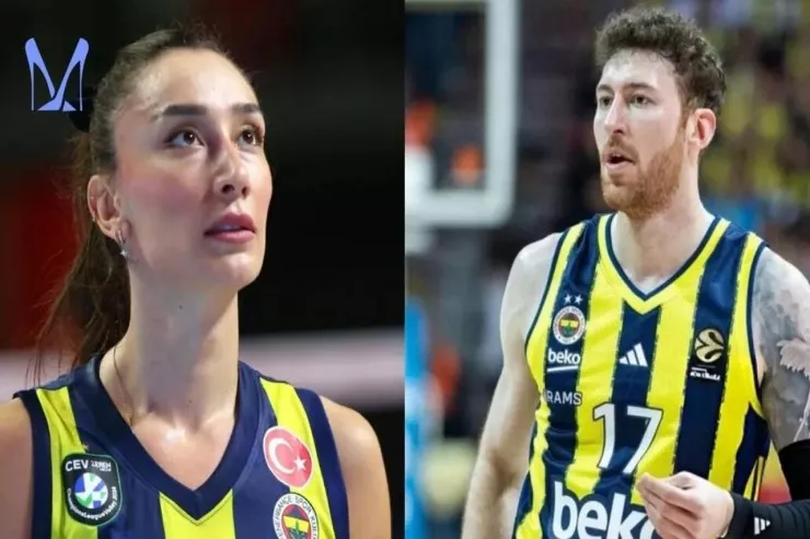 Hande Baladın və Onuralp Bitim ayrılıblar?  Bu detal diqqət çəkdi