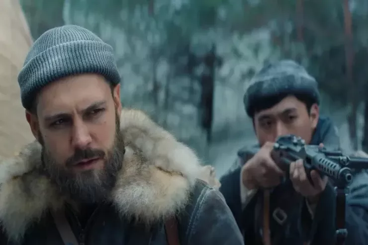 Qatil kimdir?  - Cavabı özünüz tapacağınız 5 detektiv film 