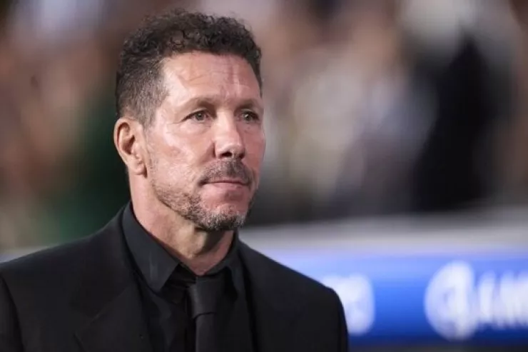 "Barselona"nın oynadığı futbol  deyil” - Simeone