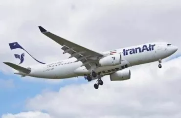 İran aviaşirkətlərinin Azərbaycana uçuşu dayandırıldı