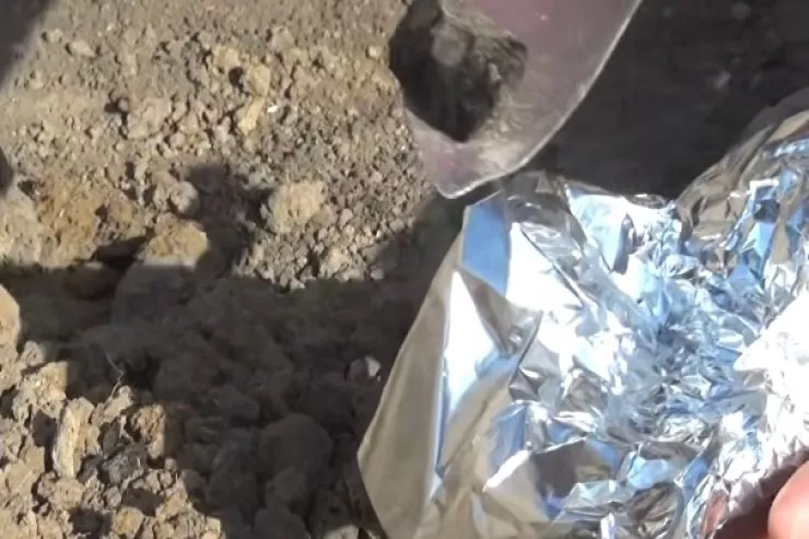 Azərbaycanda meteorit qalıqları tapıldı : İnsanlar ondan nə üçün istifadə edib? - VİDEO 