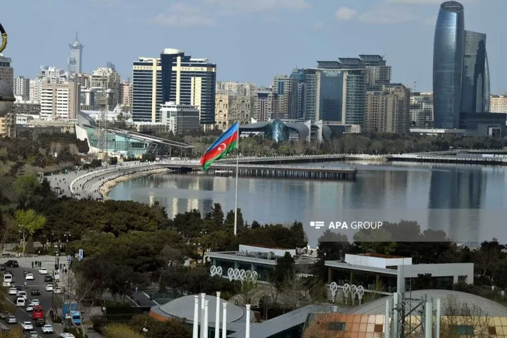 Bakı Təhlükəsizlik Forumu:  Qlobal təhdidlər fonunda etimad