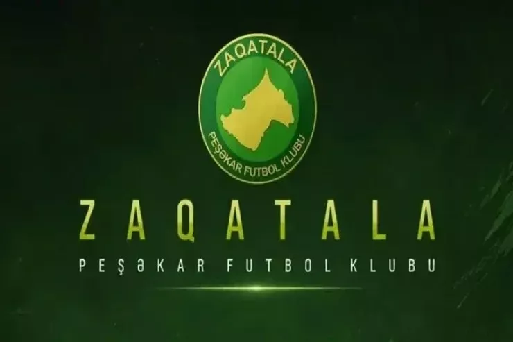 "Zaqatala"nın futbolçusu  bu hərəkətinə görə CƏZALANDIRILDI