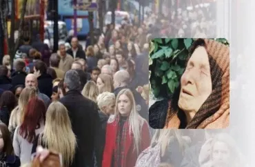 Vanqanın 2027-ci il üçün proqnozları qorxuludur: nə baş verəcək?
