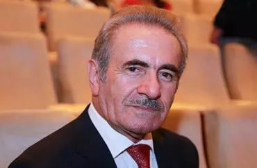 Oğlunun dəfninə gəlməyən...