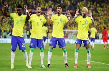 Dünya çempionatındakı uğursuzluqdan sonra... Braziliyada əcnəbi oyunçuların sayı azaldılır