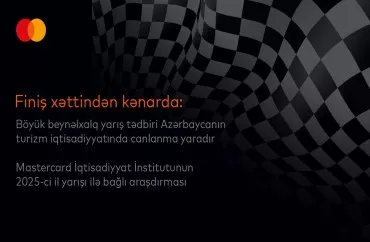 Finiş xəttindən kənarda:...