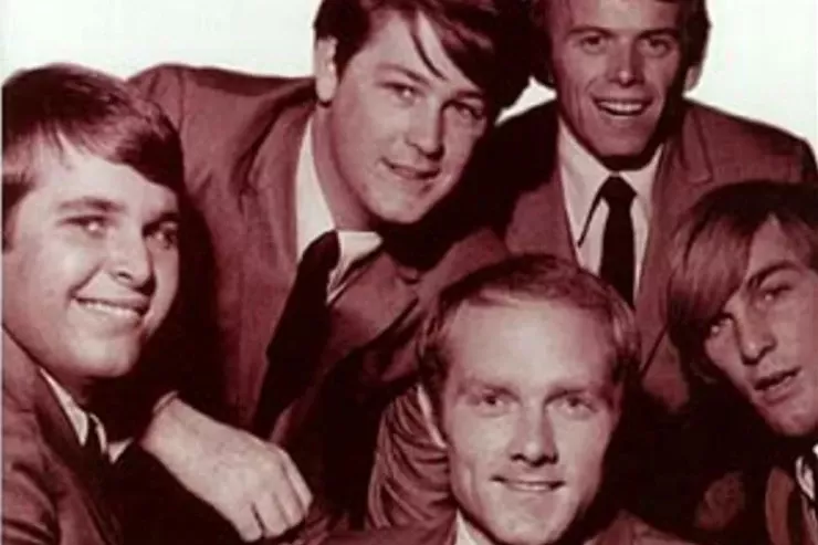 Düz 60 il sonra:  1966-cı ilin hiti bütün zamanların ən böyük pop mahnısı  seçildi