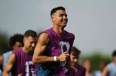Ronaldo Portuqaliya milli komandasından nə vaxt ayrılacağını AÇIQLADI