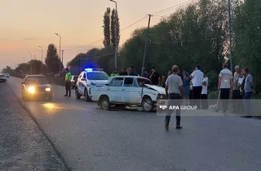 Sabirabadda AĞIR QƏZA - Ölən və yaralananlar var - YENİLƏNİB