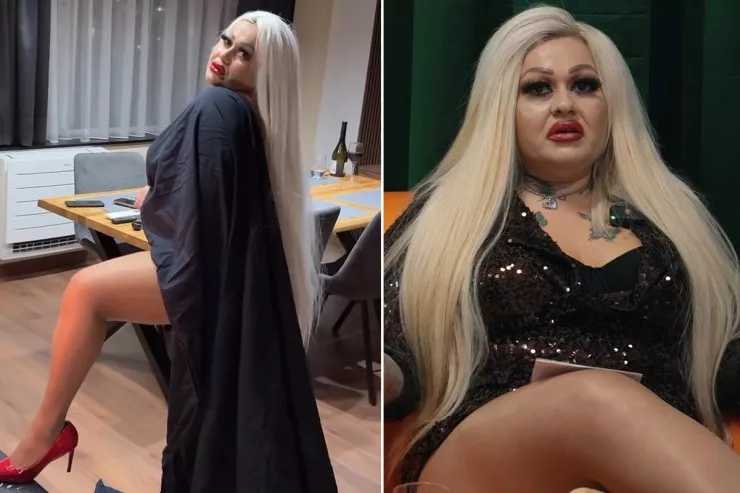 Bu ölkdə seçkilərə damğa vuran  qadın: Pop musiqiçi prezidentliyə namizəd   oldu