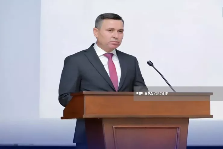 Dünən işdən çıxarılan  icra başçısı təhsil naziri  təyin edildi