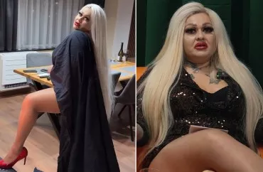 Bu ölkdə seçkilərə damğa vuran qadın: Pop musiqiçi prezidentliyə namizəd  oldu