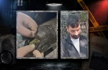 Zaqatalada iranlının narkotiklərini satan TUTULDU - VİDEO