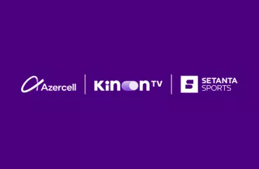 Yeni idman dünyası Kinon TV-də: “Setanta Sports & TV” paketi istifadəyə verildi
