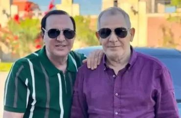 Manaf Ağayevə ağır itki: Qardaşı vəfat etdi