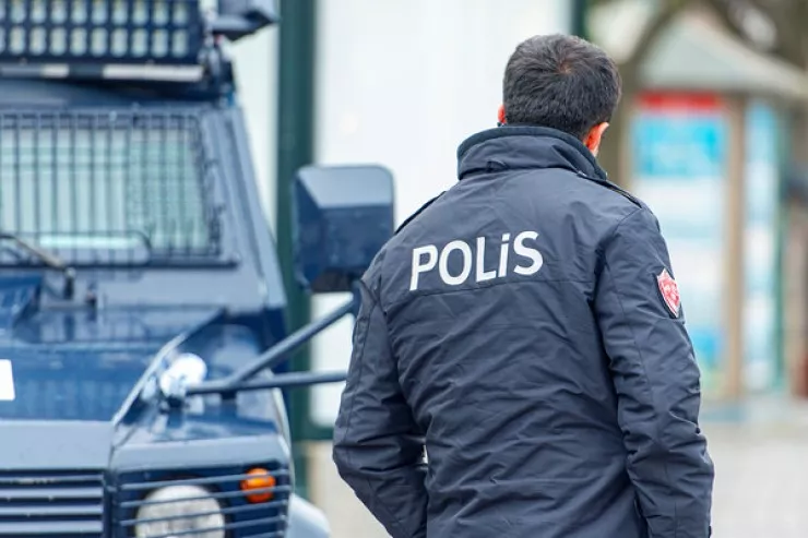 Saxta məlumat yayan jurnalist həbs olundu 