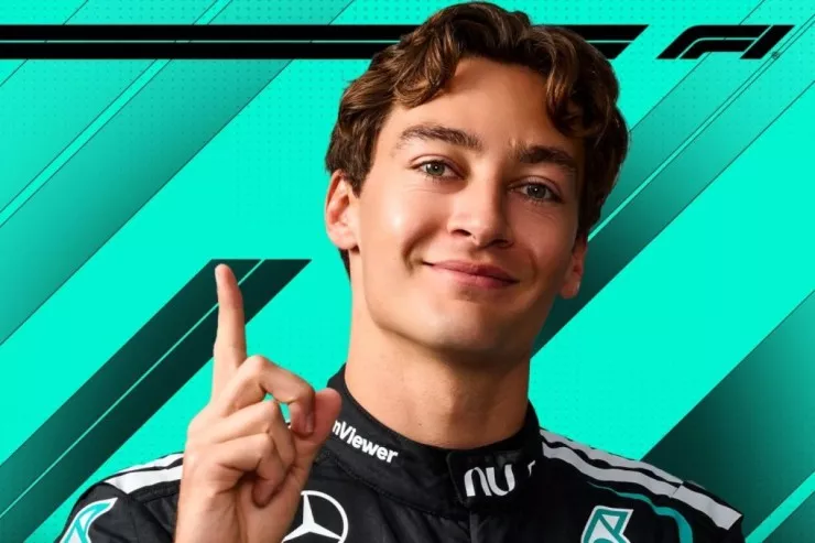 Rassel Formula 1 üzrə Azərbaycan Qran-prisinin çempionu oldu - YENİLƏNİB 