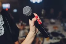 Astarada oğlunun toyunda müğənnini söyən tutuldu - Mahnının sözlərinə görə... 